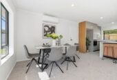 Renovated & Solid Brick 3 beds 2 beds house with garage, minutes to schools, Albany Mall, parks, motorway access, 0.2 km to Albany School, 2/11 Roanoke Way, Albany, Auckland