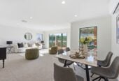 Renovated & Solid Brick 3 beds 2 beds house with garage, minutes to schools, Albany Mall, parks, motorway access, 0.2 km to Albany School, 2/11 Roanoke Way, Albany, Auckland