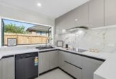 Renovated & Solid Brick 3 beds 2 beds house with garage, minutes to schools, Albany Mall, parks, motorway access, 0.2 km to Albany School, 2/11 Roanoke Way, Albany, Auckland