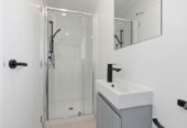 Renovated & Solid Brick 3 beds 2 beds house with garage, minutes to schools, Albany Mall, parks, motorway access, 0.2 km to Albany School, 2/11 Roanoke Way, Albany, Auckland