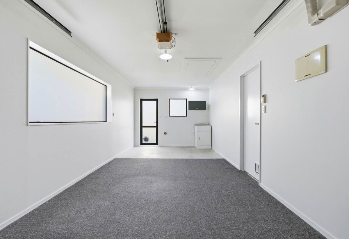 Renovated & Solid Brick 3 beds 2 beds house with garage, minutes to schools, Albany Mall, parks, motorway access, 0.2 km to Albany School, 2/11 Roanoke Way, Albany, Auckland