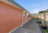 Renovated & Solid Brick 3 beds 2 beds house with garage, minutes to schools, Albany Mall, parks, motorway access, 0.2 km to Albany School, 2/11 Roanoke Way, Albany, Auckland