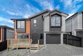Brandnew standalone 5 beds 4 baths home with garage, 1 bed 1 bath ground floor, close to schools, shops, parks, golf club, 0.1 km to Marshall Laing School, 0.5 km to Lynfield College, 2.1 km to Blockhouse Bay Intermediate, Lot 3/34 Kimberhall Avenue, Mt Roskill, Auckland