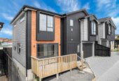 Brandnew standalone 5 beds 4 baths home with garage, 1 bed 1 bath ground floor, close to schools, shops, parks, golf club, 0.1 km to Marshall Laing School, 0.5 km to Lynfield College, 2.1 km to Blockhouse Bay Intermediate, Lot 2/34 Kimberhall Avenue, Mt Roskill, Auckland