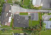 3 beds 1 bath house with carport on 401m2 section, close to schools, shops, parks, golf club, 0.7 km to May Road School, 0.8 km to Lynfield College, 104 Webster Avenue, Mt Roskill, Auckland