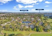 Beside Remuera Golf Club, 457m2 5 beds (1 ensuite) = office 3.5 baths house with double garage on 810m2 section, downstairs a substantial rumpus room with kitchenette, workshop, and storage room, close to Meadowbank shopping centre, 2.1 km to St Thomas School (Auckland) and Selwyn College, 7 Coldham Crescent, St Johns, Auckland