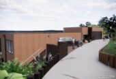 20390m² section with RC, BC, now extended until 7 May 2027, surrounded by established native bush, close to reserves, school, shops, golf club, easy motorway access, 1 km to Halsey Drive School, 39H Cape Horn Road, Mt Roskill, Auckland