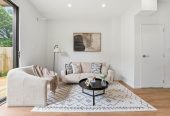 Brandnew 2 beds 2.5 baths home, Approximately 450m to Henderson Train Station, close to WestCity Waitakere shopping center, parks, school, 0.3 km to Henderson High School, 0.9 km to Henderson School, Lot 4/30 Smythe Road, Henderson, Auckland