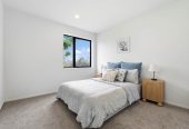 Brandnew 2 beds 2.5 baths home, Approximately 450m to Henderson Train Station, close to WestCity Waitakere shopping center, parks, school, 0.3 km to Henderson High School, 0.9 km to Henderson School, Lot 4/30 Smythe Road, Henderson, Auckland