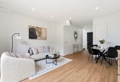 Brandnew 2 beds 2.5 baths home, Approximately 450m to Henderson Train Station, close to WestCity Waitakere shopping center, parks, school, 0.3 km to Henderson High School, 0.9 km to Henderson School, Lot 4/30 Smythe Road, Henderson, Auckland