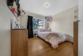 Brick 3 beds 1 bath house with standalone double garage on 561m2 section, close to Pukekohe township, schools, childcare centres, parks, and public transport, 0.2 km to Pukekohe North School, 34 Montgomery Avenue, Pukekohe, Auckland