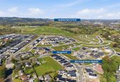 2 kitchens, Brandnew 5 beds 3.5 baths house with double garage on 337m2 section, Close to supermarkets, schools, and motorway access, 0.7 km to Opaheke School, 16 Furlough Road, Papakura, Auckland