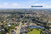 2 kitchens, Brandnew 5 beds 3.5 baths house with double garage on 337m2 section, Close to supermarkets, schools, and motorway access, 0.7 km to Opaheke School, 16 Furlough Road, Papakura, Auckland