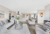 Brick and tile 3 beds 2 baths house with double garage, moments from Botany Town Centre, local parks, schools, 1.2 km to Botany Downs School, 3/6 Marbeth Court, Botany Downs, Auckland