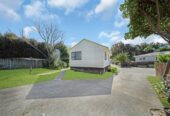 Home and income, 2 Standalone 2 beds 1 bath home with carport on 768m2 section ( one freehold title), currently tenanted, ( 1 tenant 9+ year and 2nd tenant 20+ years), Minutes to WestCity Waitakere shopping centre, schools, easy motorway access, 0.6 km to Waitakere College, 45A Mildmay Road, Henderson, Auckland