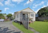 Home and income, 2 Standalone 2 beds 1 bath home with carport on 768m2 section ( one freehold title), currently tenanted, ( 1 tenant 9+ year and 2nd tenant 20+ years), Minutes to WestCity Waitakere shopping centre, schools, easy motorway access, 0.6 km to Waitakere College, 45A Mildmay Road, Henderson, Auckland