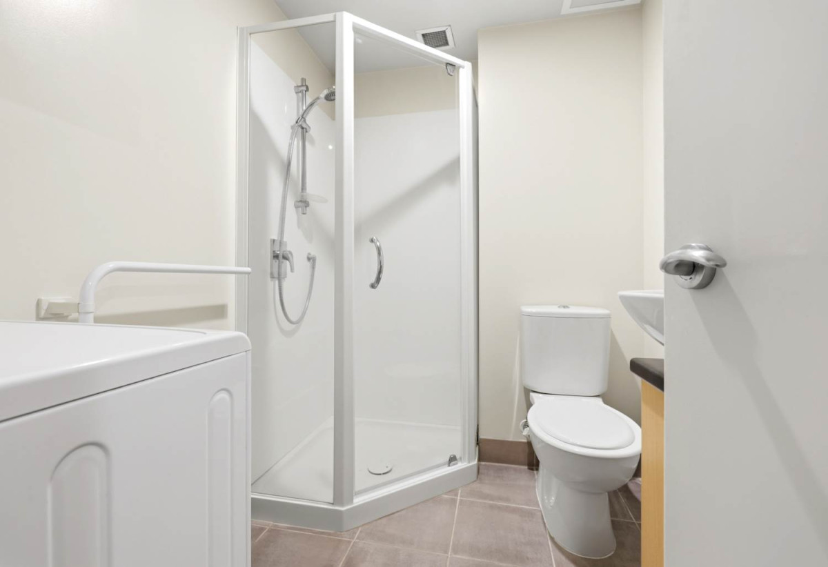 Motivated Vendor Wants It go, Auckland Girls’ Grammar School zone, 34m2 Freehold Renovated 1 bed 1 bath apartment, Move-in ready, 0.7 km to Auckland Girls’ Grammar School, 407/421 Queen Street, City Centre, Auckland