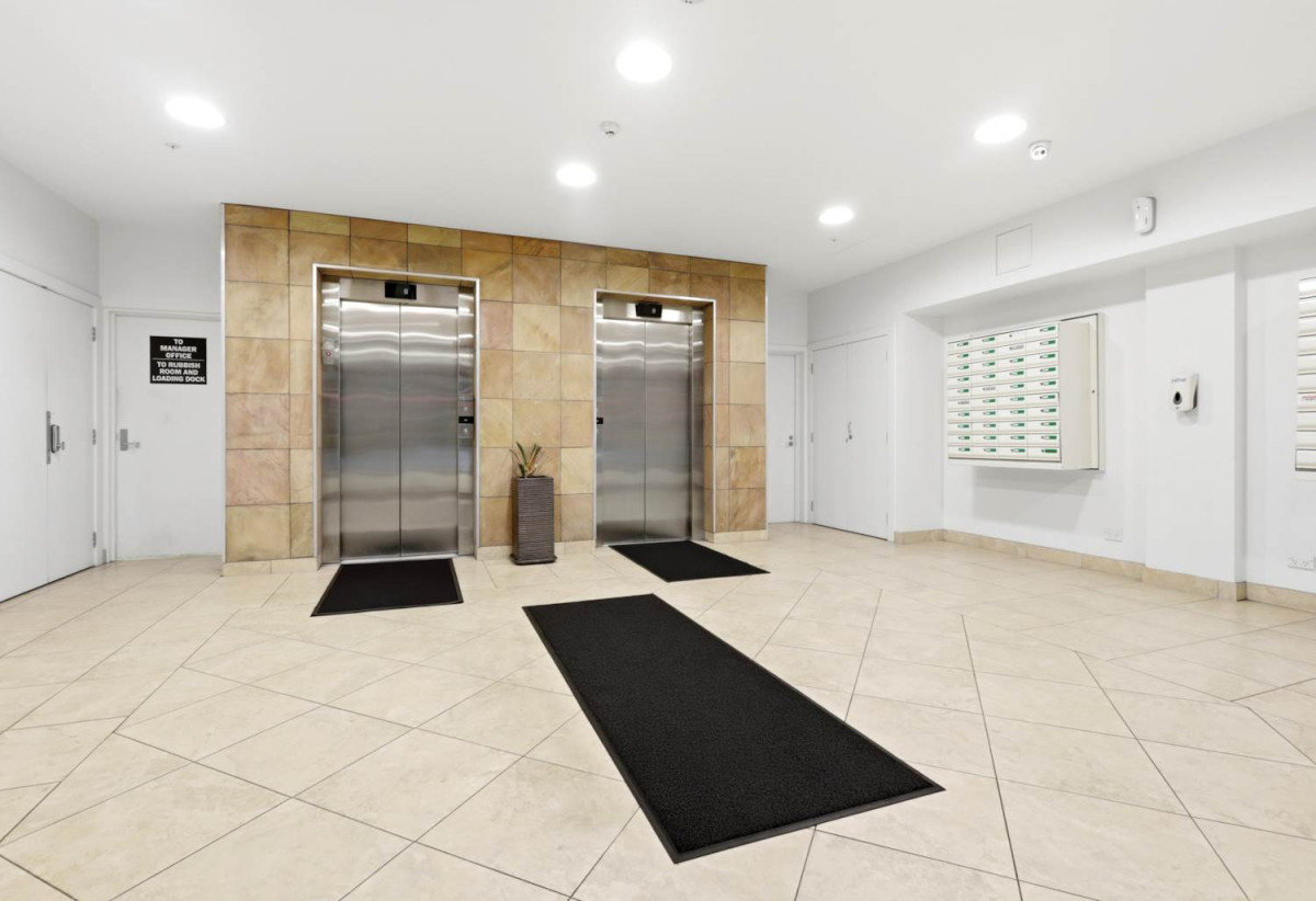 Motivated Vendor Wants It go, Auckland Girls’ Grammar School zone, 34m2 Freehold Renovated 1 bed 1 bath apartment, Move-in ready, 0.7 km to Auckland Girls’ Grammar School, 407/421 Queen Street, City Centre, Auckland