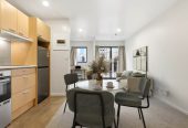 Motivated Vendor Wants It go, Auckland Girls’ Grammar School zone, 34m2 Freehold Renovated 1 bed 1 bath apartment, Move-in ready, 0.7 km to Auckland Girls’ Grammar School, 407/421 Queen Street, City Centre, Auckland