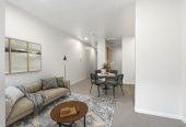 Motivated Vendor Wants It go, Auckland Girls’ Grammar School zone, 34m2 Freehold Renovated 1 bed 1 bath apartment, Move-in ready, 0.7 km to Auckland Girls’ Grammar School, 407/421 Queen Street, City Centre, Auckland
