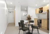Motivated Vendor Wants It go, Auckland Girls’ Grammar School zone, 34m2 Freehold Renovated 1 bed 1 bath apartment, Move-in ready, 0.7 km to Auckland Girls’ Grammar School, 407/421 Queen Street, City Centre, Auckland