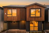 Mt Albert Grammar School zone, Brandnew standalone 4 beds 2 baths home with garage, Quick access to Mt Albert Town center and Point Chev Center, motorway access, Vendor has applied for a Master Builder 10-Year Guarantee, Lot 3/20 Laurel Street, Mt Albert, Auckland