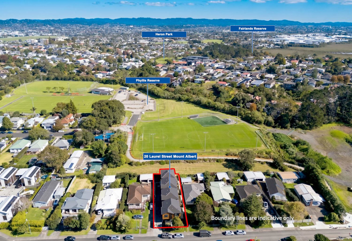 Mt Albert Grammar School zone, Brandnew standalone 4 beds 2 baths home with garage, Quick access to Mt Albert Town center and Point Chev Center, motorway access, Vendor has applied for a Master Builder 10-Year Guarantee, Lot 3/20 Laurel Street, Mt Albert, Auckland