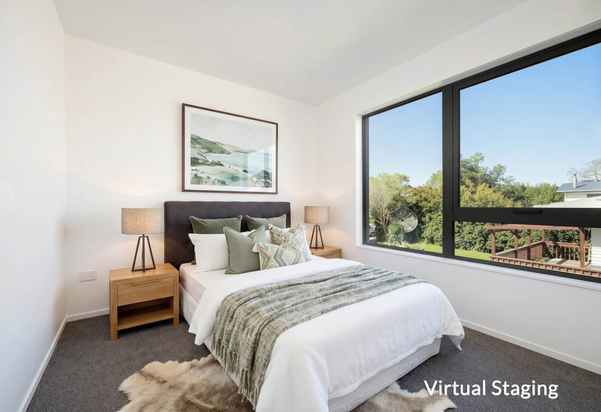 Mt Albert Grammar School zone, Brandnew standalone 4 beds 2 baths home with garage, Quick access to Mt Albert Town center and Point Chev Center, motorway access, Vendor has applied for a Master Builder 10-Year Guarantee, Lot 3/20 Laurel Street, Mt Albert, Auckland