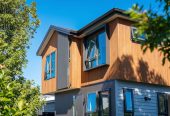 Mt Albert Grammar School zone, Brandnew standalone 4 beds 2 baths home with garage, Quick access to Mt Albert Town center and Point Chev Center, motorway access, Vendor has applied for a Master Builder 10-Year Guarantee, Lot 3/20 Laurel Street, Mt Albert, Auckland