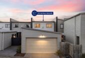 4 beds 2.5 baths home with double standalone double garage, Floor area – 179sqm (includes house 143sqm, garage 36sqm), CV 2024 – $1.15M, close to shops, schools, easy motorway access, 0.4 km to Hobsonville Point Secondary School, 0.5 km to Hobsonville Point Primary School, 135E Clark Road, Hobsonville, Auckland