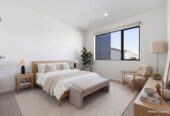 4 beds 2.5 baths home with double standalone double garage, Floor area – 179sqm (includes house 143sqm, garage 36sqm), CV 2024 – $1.15M, close to shops, schools, easy motorway access, 0.4 km to Hobsonville Point Secondary School, 0.5 km to Hobsonville Point Primary School, 135E Clark Road, Hobsonville, Auckland