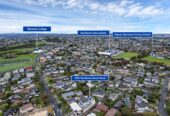 Macleans College, Stand 4 beds 4 baths home with double garage, 1 bed 1 bath ground floor, 0.5 km to Bucklands Beach Intermediate, 0.6 km to Macleans College, 185C Bucklands Beach Road, Bucklands Beach, Auckland