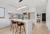 Brandnew standalone 3 beds 2.5 baths home with car park, minutes from Howick Village, local cafés, Pak’nSave, and well-regarded schools. 0.4 km to Howick Primary School, Lot 2/14 Vida Place, Howick, Auckland