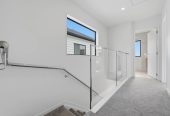 Brandnew standalone 3 beds 2.5 baths home with car park, minutes from Howick Village, local cafés, Pak’nSave, and well-regarded schools. 0.4 km to Howick Primary School, Lot 2/14 Vida Place, Howick, Auckland