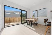 Brandnew standalone 3 beds 2.5 baths home with car park, minutes from Howick Village, local cafés, Pak’nSave, and well-regarded schools. 0.4 km to Howick Primary School, Lot 2/14 Vida Place, Howick, Auckland