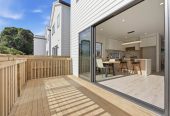 Brandnew standalone 3 beds 2.5 baths home with car park, minutes from Howick Village, local cafés, Pak’nSave, and well-regarded schools. 0.4 km to Howick Primary School, Lot 2/14 Vida Place, Howick, Auckland