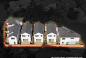 Brandnew standalone 3 beds 2.5 baths home with car park, minutes from Howick Village, local cafés, Pak’nSave, and well-regarded schools. 0.4 km to Howick Primary School, Lot 2/14 Vida Place, Howick, Auckland