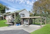 Home and income, 2 Standalone 2 beds 1 bath home with carport on 768m2 section ( one freehold title), currently tenanted, ( 1 tenant 9+ year and 2nd tenant 20+ years), Minutes to WestCity Waitakere shopping centre, schools, easy motorway access, 0.6 km to Waitakere College, 45A Mildmay Road, Henderson, Auckland