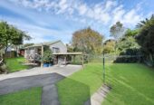 Home and income, 2 Standalone 2 beds 1 bath home with carport on 768m2 section ( one freehold title), currently tenanted, ( 1 tenant 9+ year and 2nd tenant 20+ years), Minutes to WestCity Waitakere shopping centre, schools, easy motorway access, 0.6 km to Waitakere College, 45A Mildmay Road, Henderson, Auckland