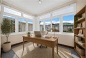 3 beds + study 1 bath house with carport on 419m2 section, minutes from Otahuhu town centre, motorway access, 0.4 km to Otahuhu College, 5 Chelsea Avenue, Otahuhu, Auckland