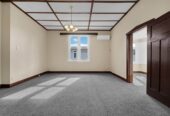 3 beds + study 1 bath house with carport on 419m2 section, minutes from Otahuhu town centre, motorway access, 0.4 km to Otahuhu College, 5 Chelsea Avenue, Otahuhu, Auckland