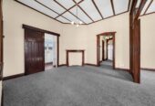 3 beds + study 1 bath house with carport on 419m2 section, minutes from Otahuhu town centre, motorway access, 0.4 km to Otahuhu College, 5 Chelsea Avenue, Otahuhu, Auckland