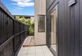 Brandnew standalone 3 beds (3 ensuites) 3.5 baths house with garage, 1 ensuite ground floor, close to schools, beaches, shops, parks, Eastridge shopping centre, CBD, 0.5 km to Orakei School, 54B Tautari Street, Orakei, Auckland