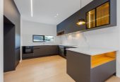 Brandnew standalone 3 beds (3 ensuites) 3.5 baths house with garage, 1 ensuite ground floor, close to schools, beaches, shops, parks, Eastridge shopping centre, CBD, 0.5 km to Orakei School, 54B Tautari Street, Orakei, Auckland