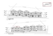 3 beds house on 1037m2 section with RC for five mixed detached and duplex dwellings (each with a garage), and Watercare has formally confirmed sufficient wastewater capacity, minutes to the motorway access, schools, and Henderson’s core — Unitec, West Wave, Westfield Mall, Event Cinemas, 0.2 km to Edmonton School, 7 Marie Crescent, Te Atatu South, Auckland