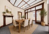 3 beds + study 1 bath house with carport on 419m2 section, minutes from Otahuhu town centre, motorway access, 0.4 km to Otahuhu College, 5 Chelsea Avenue, Otahuhu, Auckland