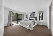 For rent, Botany Downs Secondary College zone, 5 beds 3 baths house with double garage, available 12th May, 18 Matarangi Road, East Tamaki, Auckland