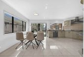 For rent, Botany Downs Secondary College zone, 5 beds 3 baths house with double garage, available 12th May, 18 Matarangi Road, East Tamaki, Auckland