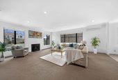 For rent, Botany Downs Secondary College zone, 5 beds 3 baths house with double garage, available 12th May, 18 Matarangi Road, East Tamaki, Auckland