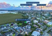 Brandnew standalone 4 beds 2.5 baths home with garage, moments from top schools, coastal walkways, parks, ferry transport, and local amenities, motorway access, 0.8 km to Hobsonville Point Secondary School, 0.9 km to Scott Point School, 2/28 Brickworks Bay Road, Hobsonvil, Auckland